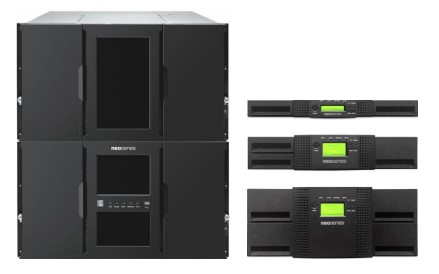 Products data storage products